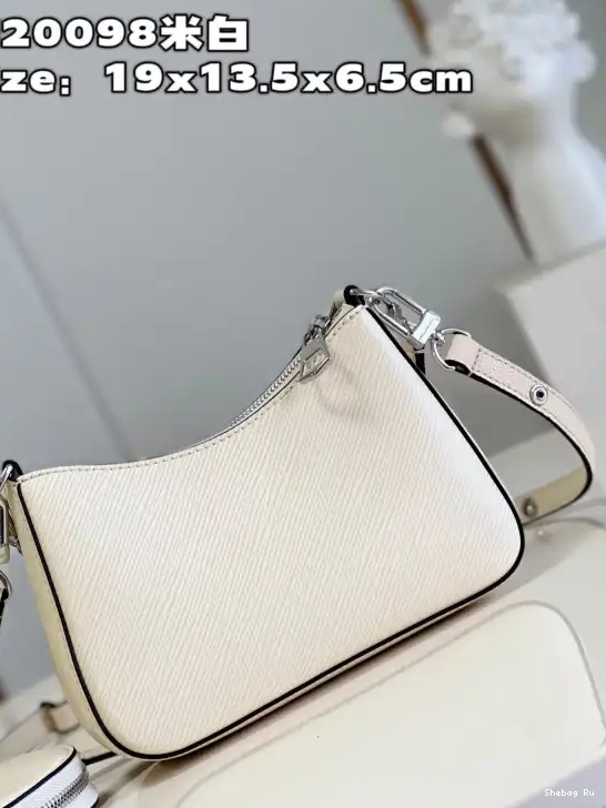 LOUIS Marellini VUITTON 0521